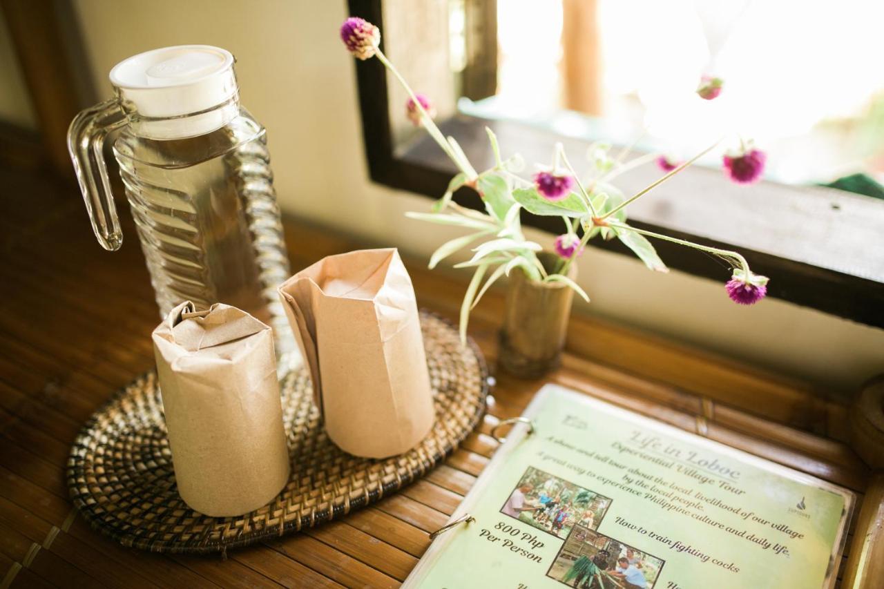 Fox & The Firefly Cottages Лобок Екстер'єр фото