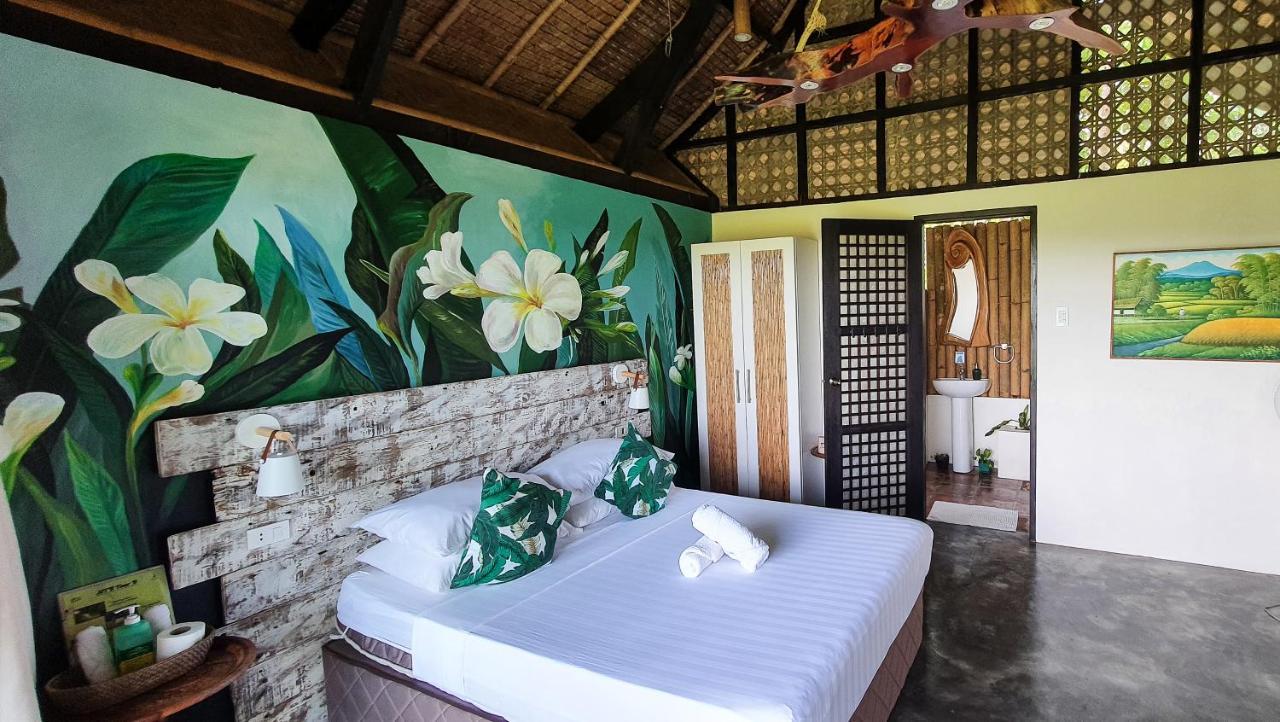 Fox & The Firefly Cottages Лобок Екстер'єр фото