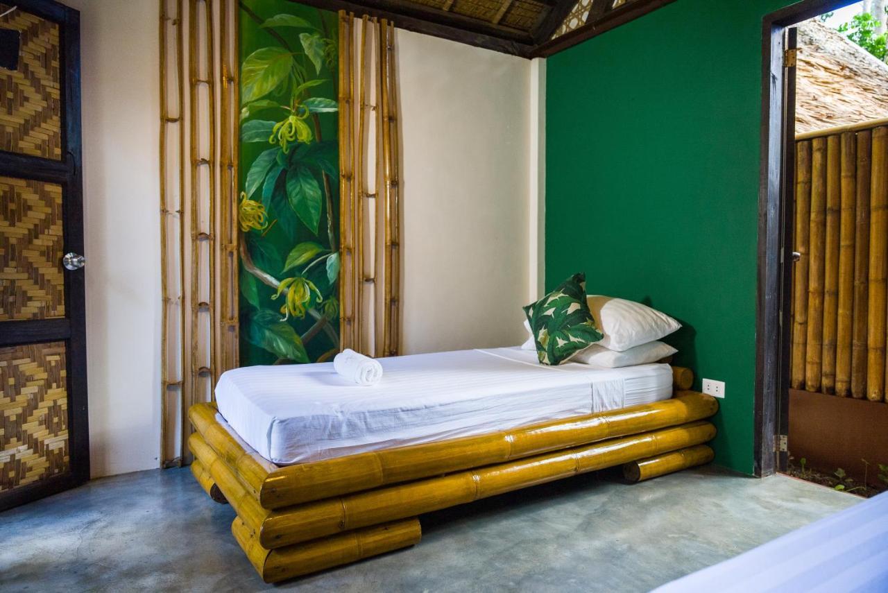 Fox & The Firefly Cottages Лобок Екстер'єр фото