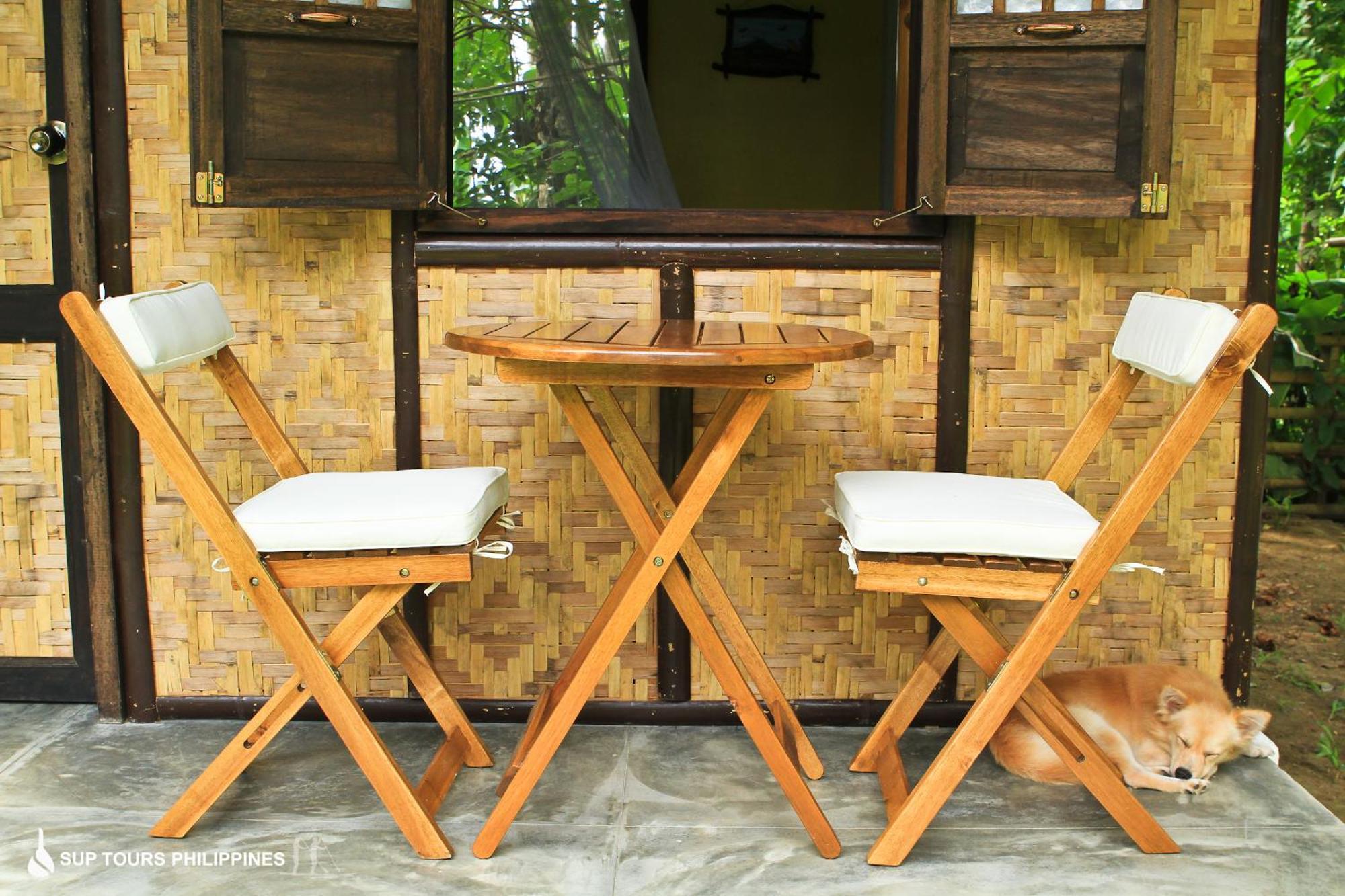 Fox & The Firefly Cottages Лобок Номер фото